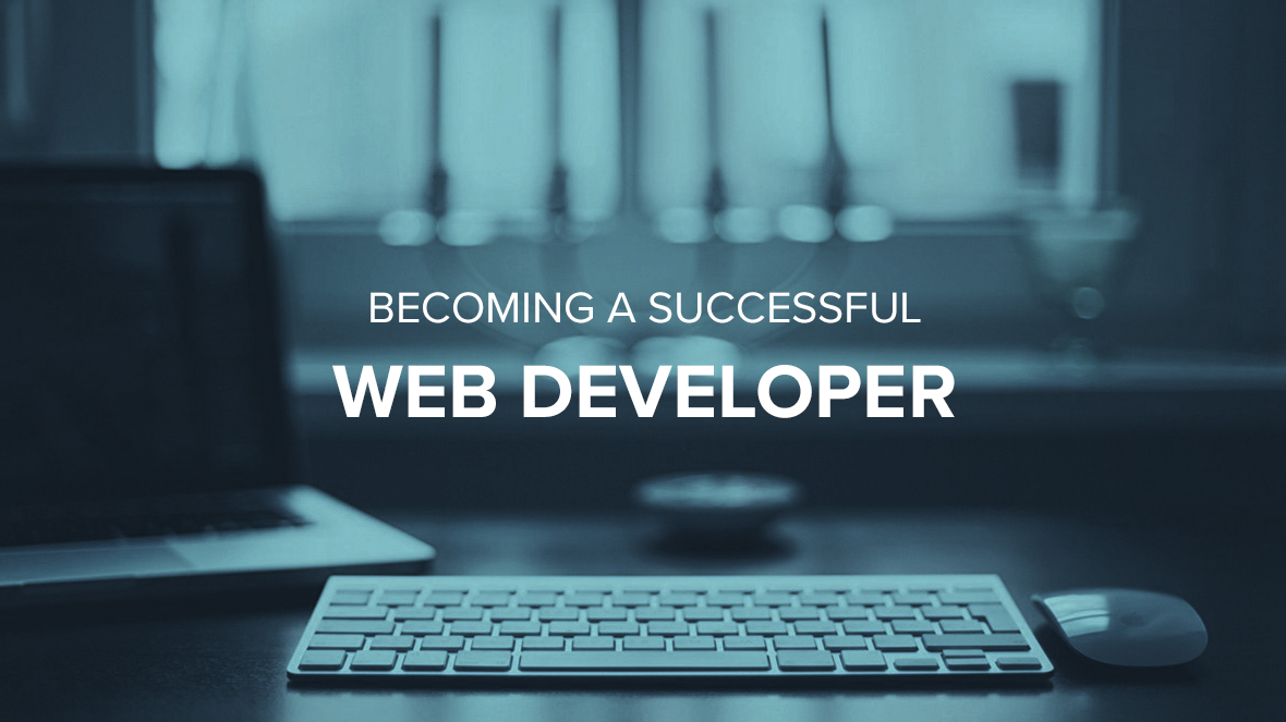 How to Become a Web Development