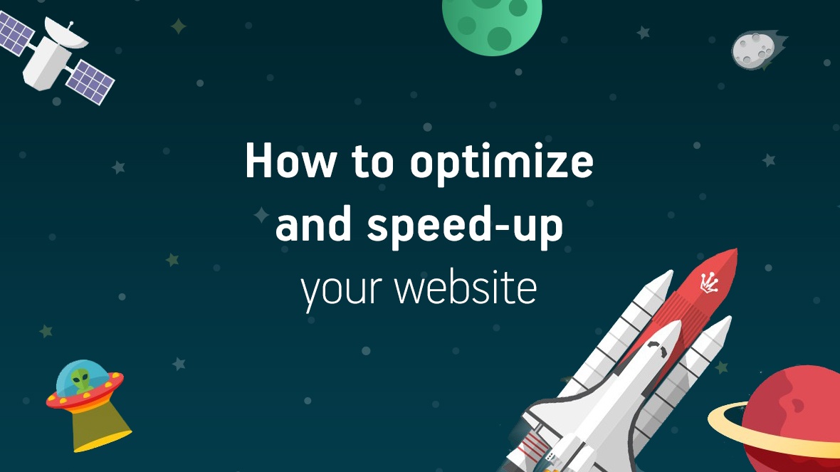 How to Speed Up Website