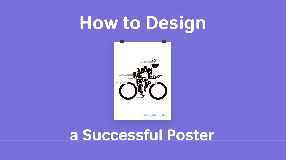 How to Design a Successful Poster