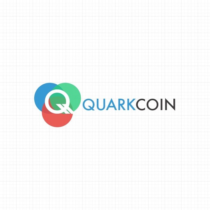 QuarkCoin - Вариант №1