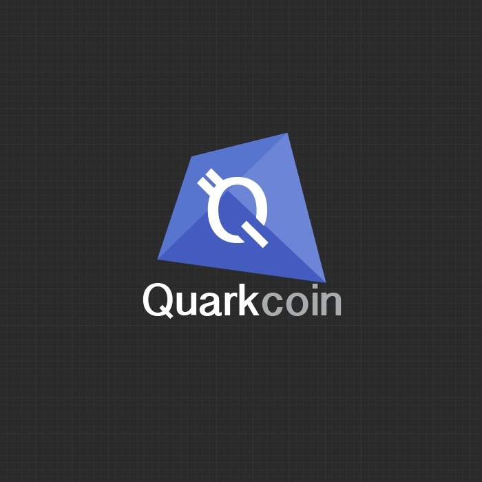 QuarkCoin - Вариант №2
