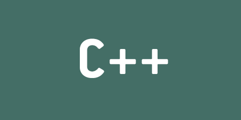 C++