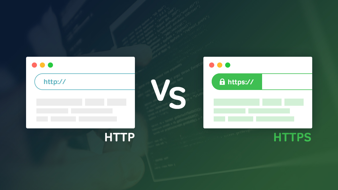 Чем HTTPS лучше HTTP?
