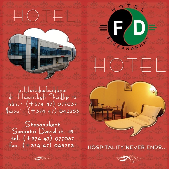 Hotel FD