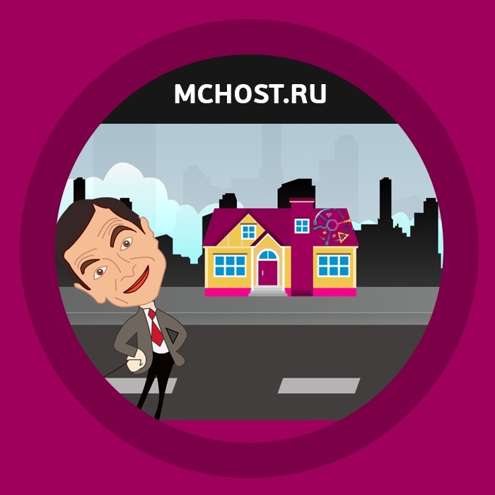 Mchost hosting provider