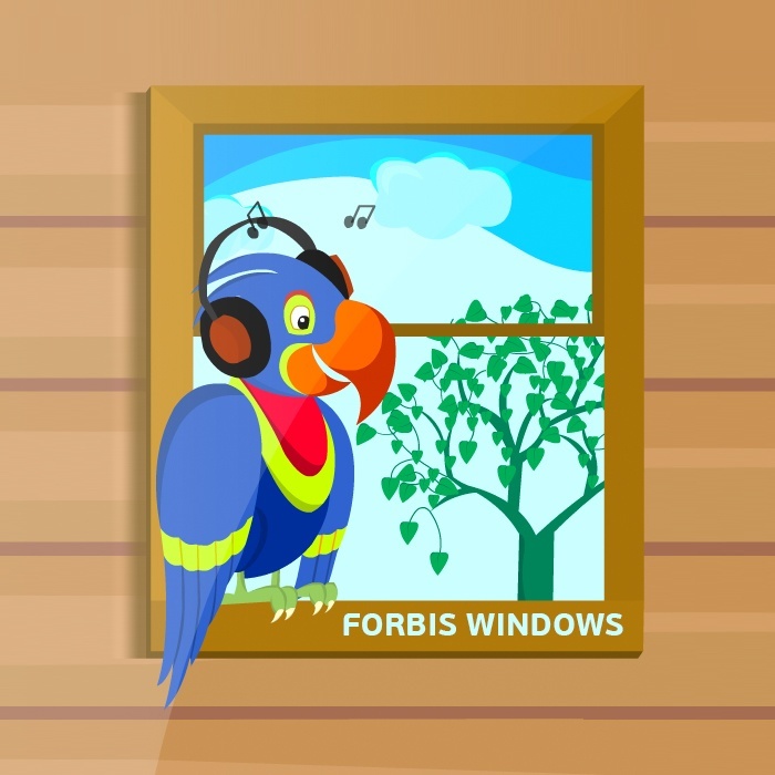 Forbis windows