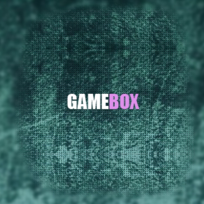 GameBOX