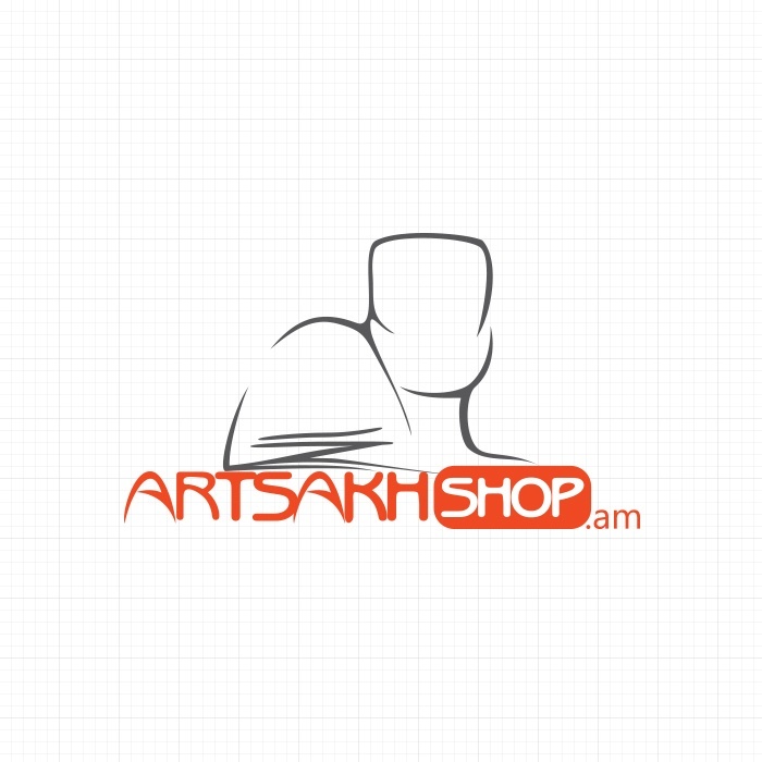 «ArtsakhShop» logo