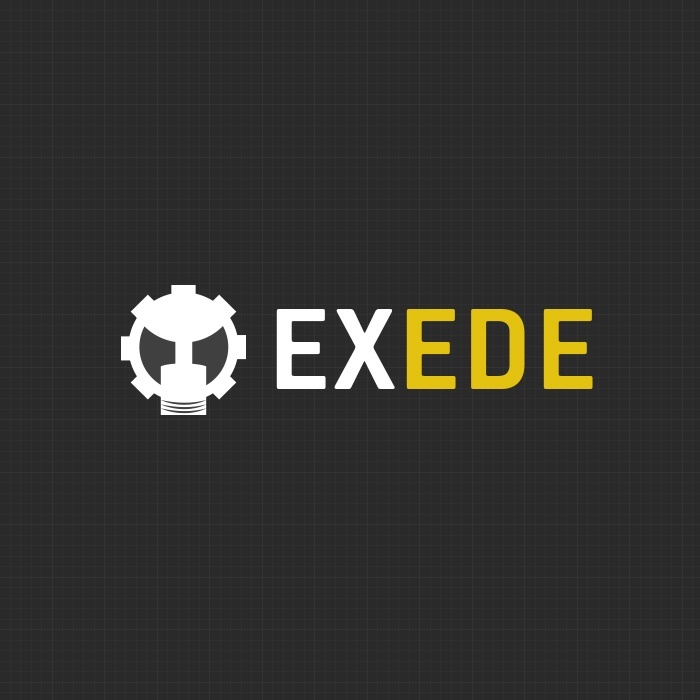 Логотип EXEDE