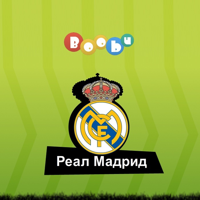 Boobu - football dispute banner