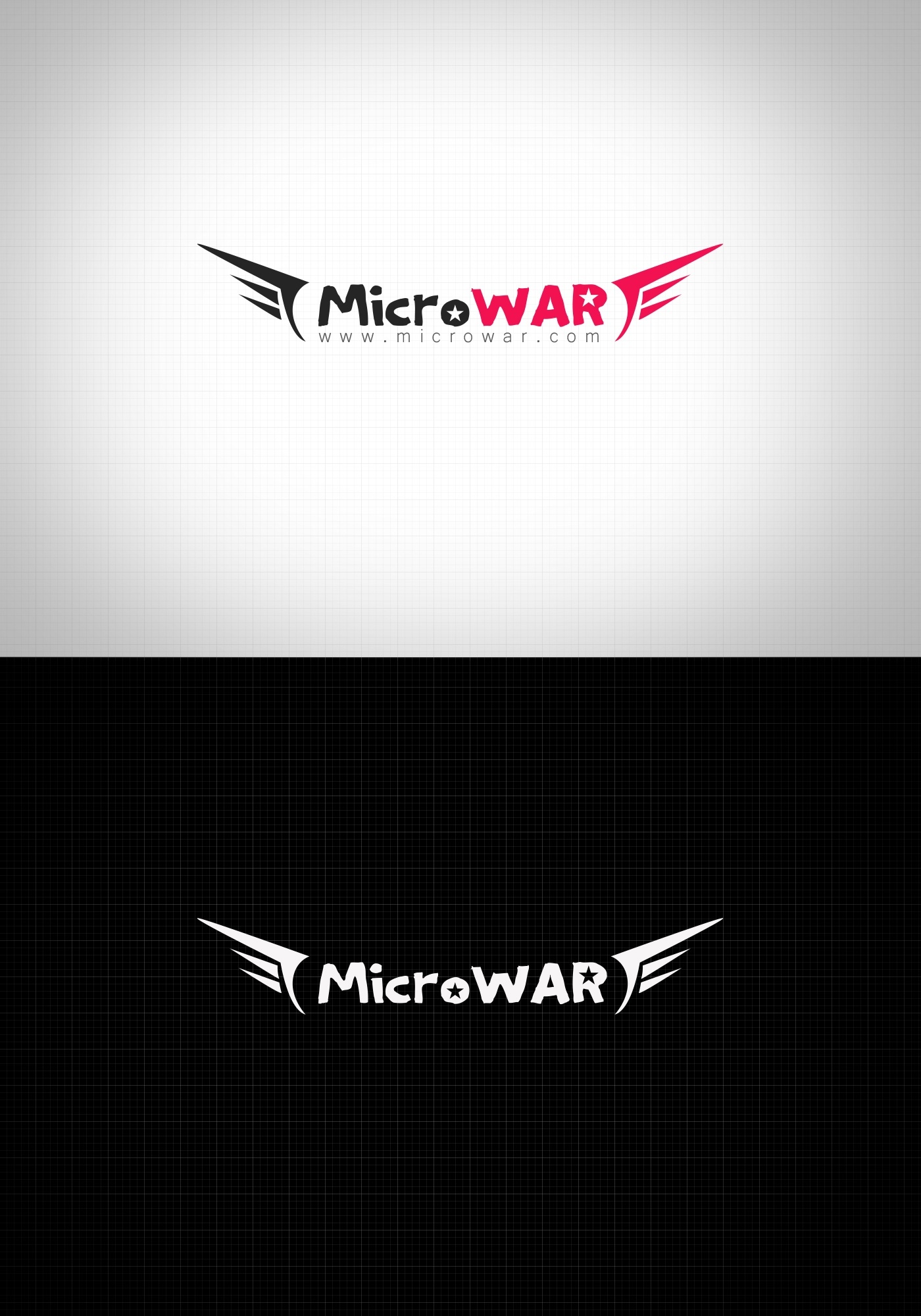 MicroWar №2- Second version
