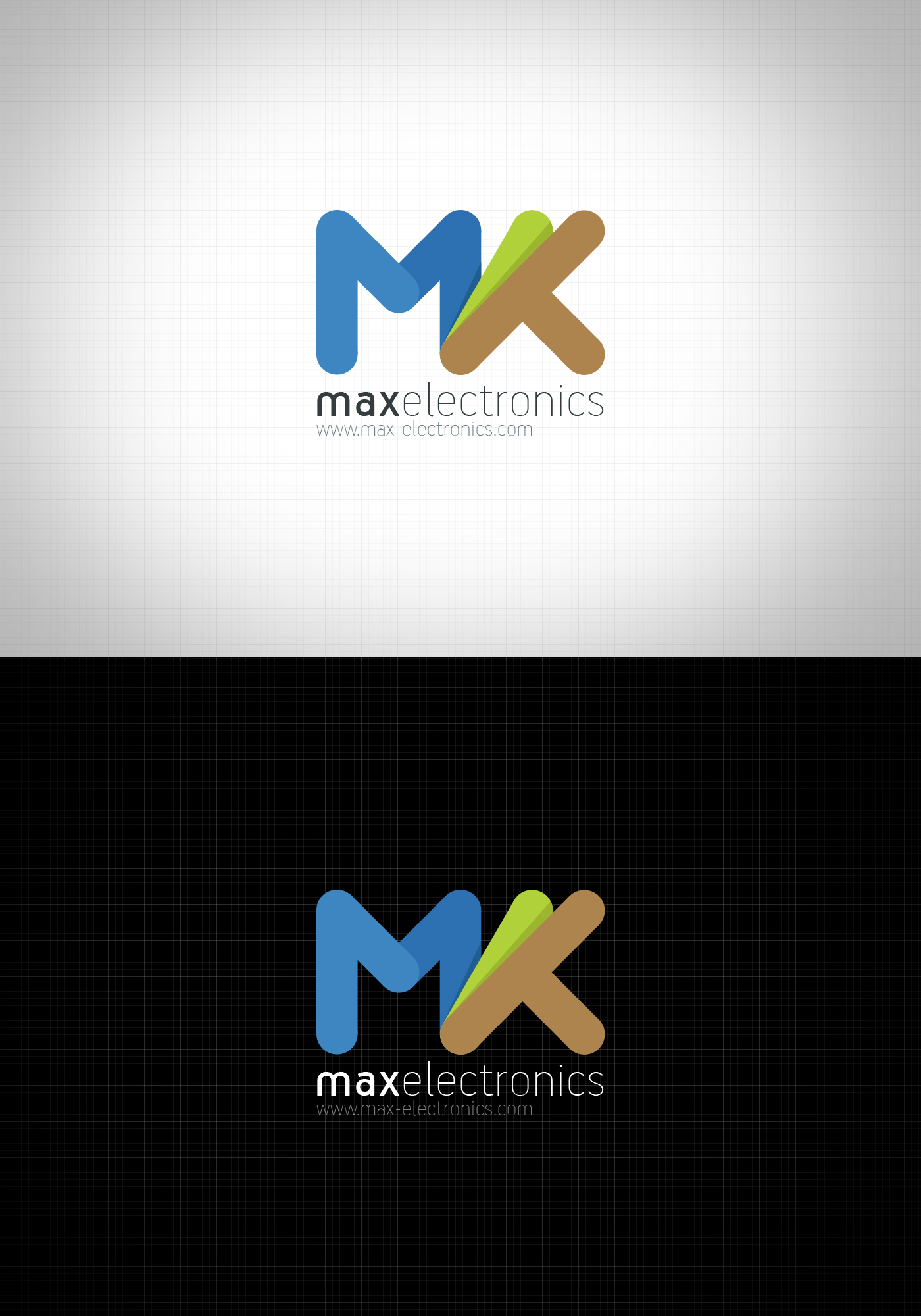 Max Electronics №1
