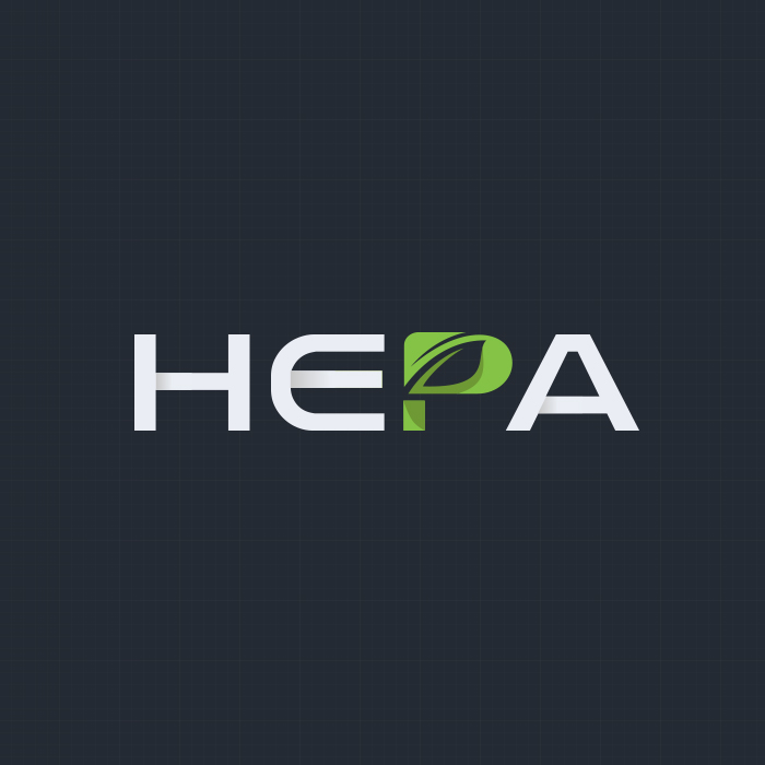 HEPA - Air solutions for gadgets