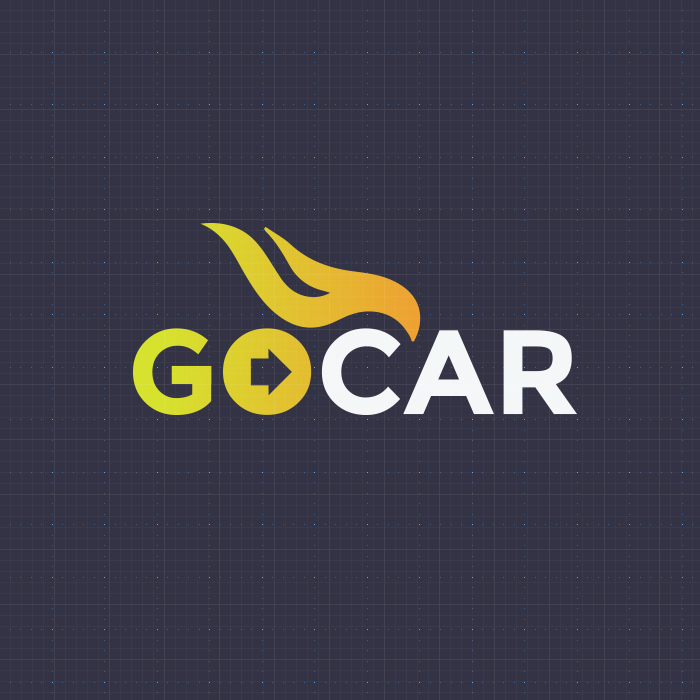 GoCar Logo