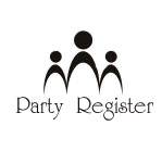 PartyRegistry №1