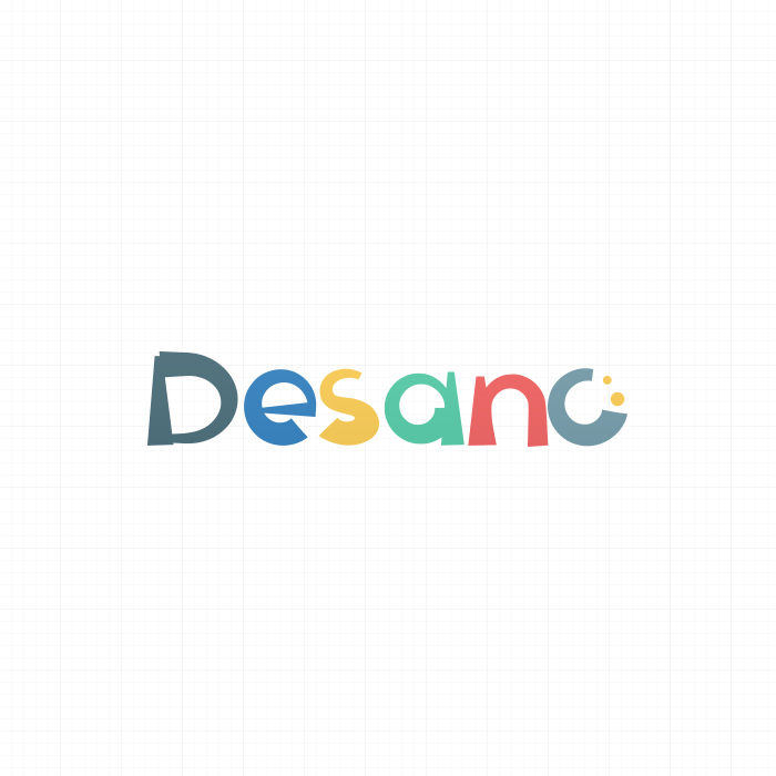 Логотип Desano