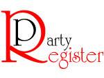 PartyRegistry N2 №1